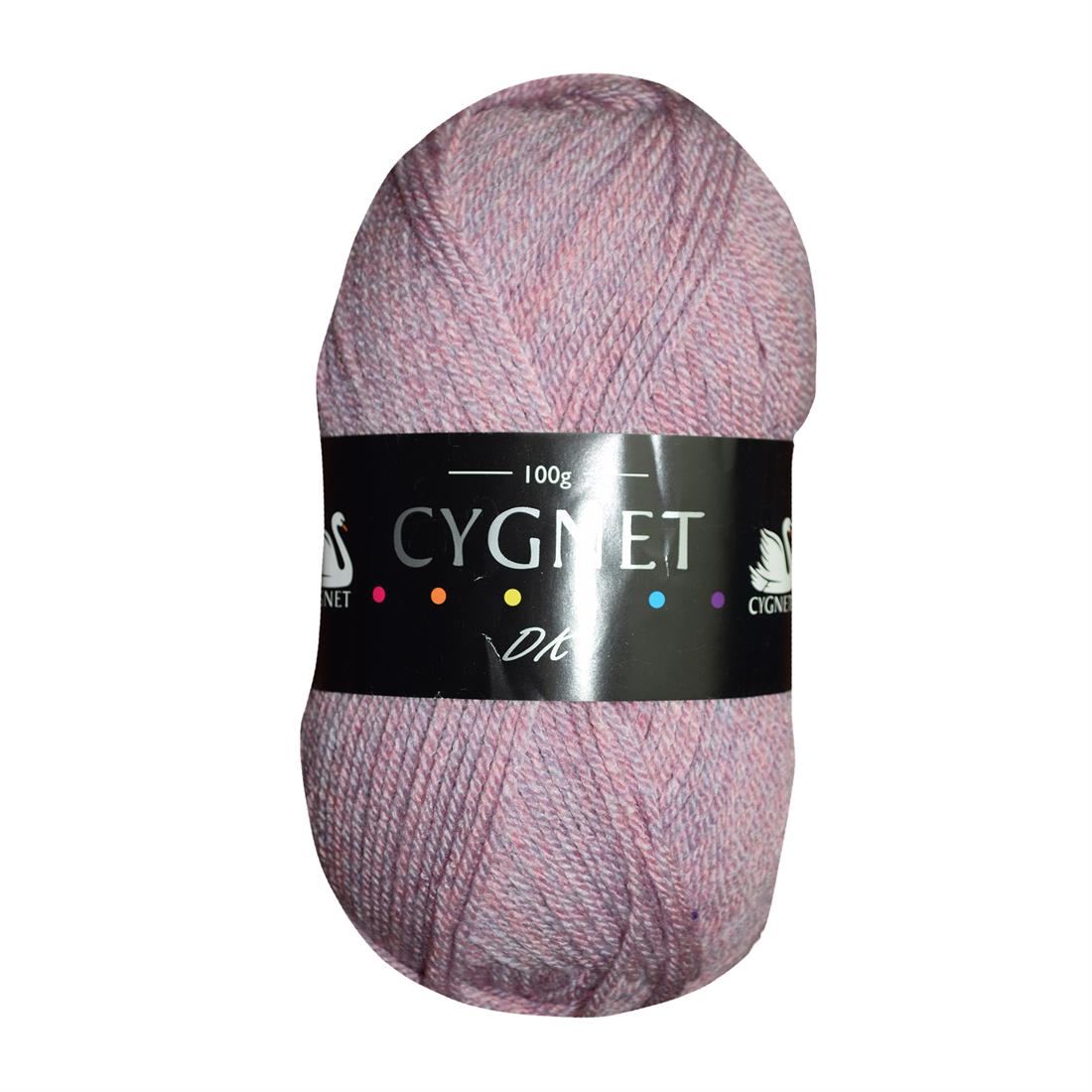 Cygnet Double Knitting DK