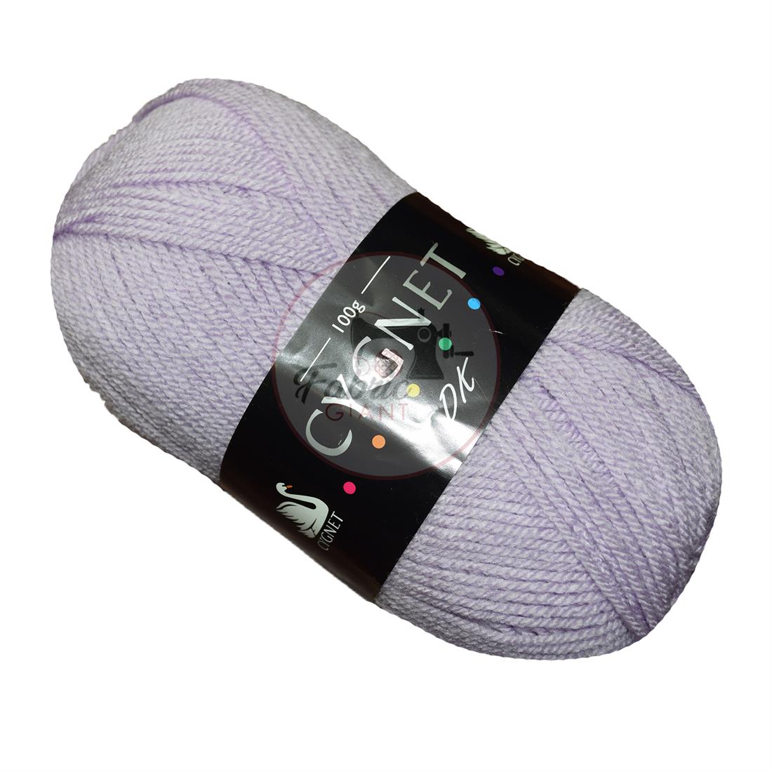 Cygnet Double Knitting DK