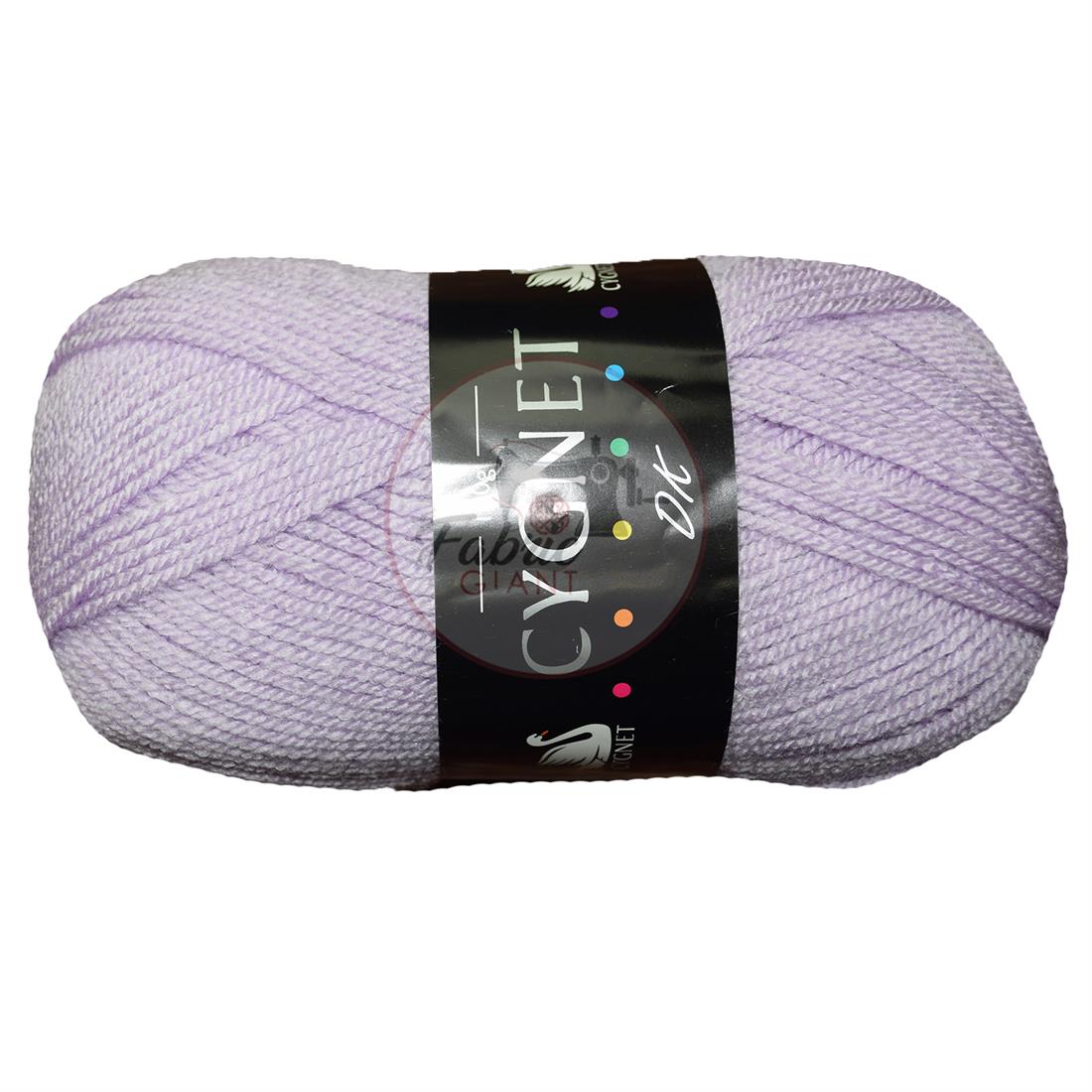 Cygnet Double Knitting DK