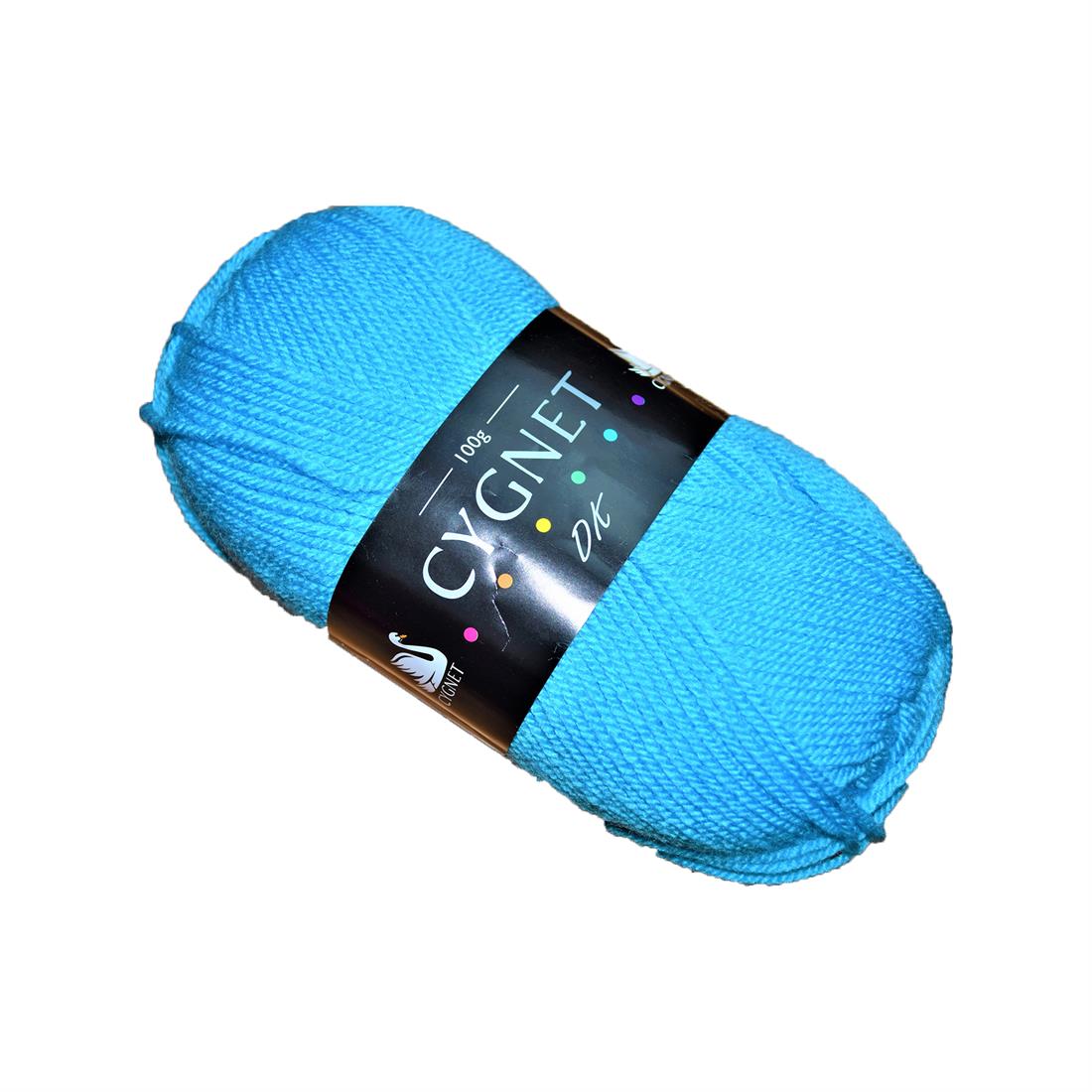 Cygnet Double Knitting DK