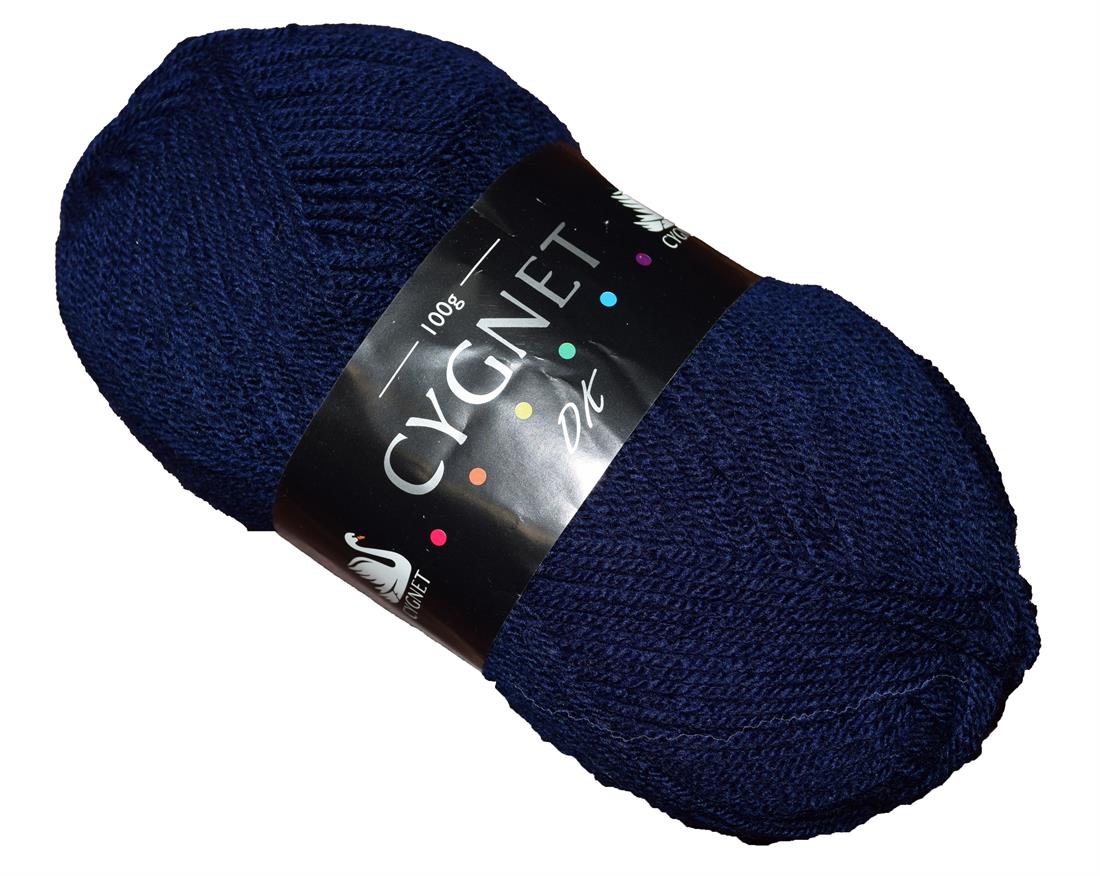 Cygnet Double Knitting DK