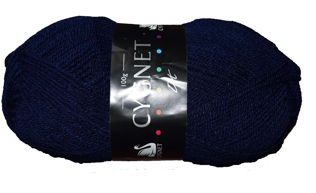 Cygnet Double Knitting DK