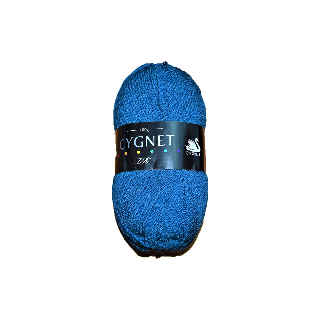 Cygnet Double Knitting DK