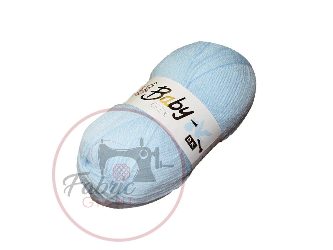 Babycare Woolcraft