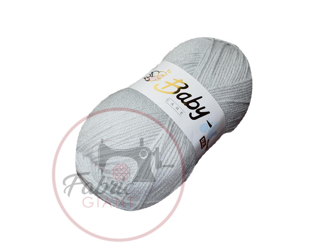 Babycare Woolcraft