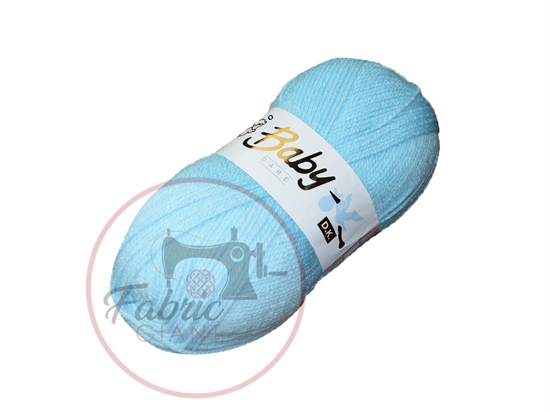 Babycare Woolcraft