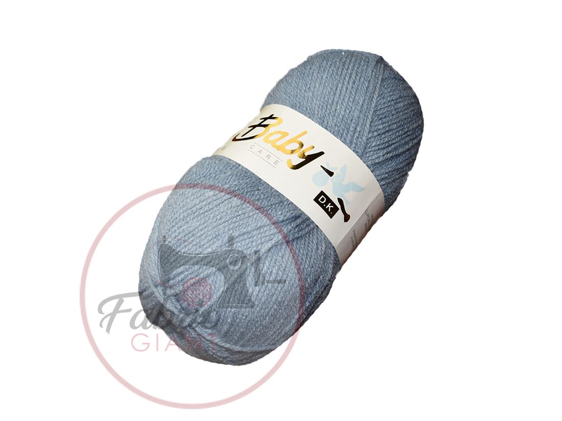 Babycare Woolcraft