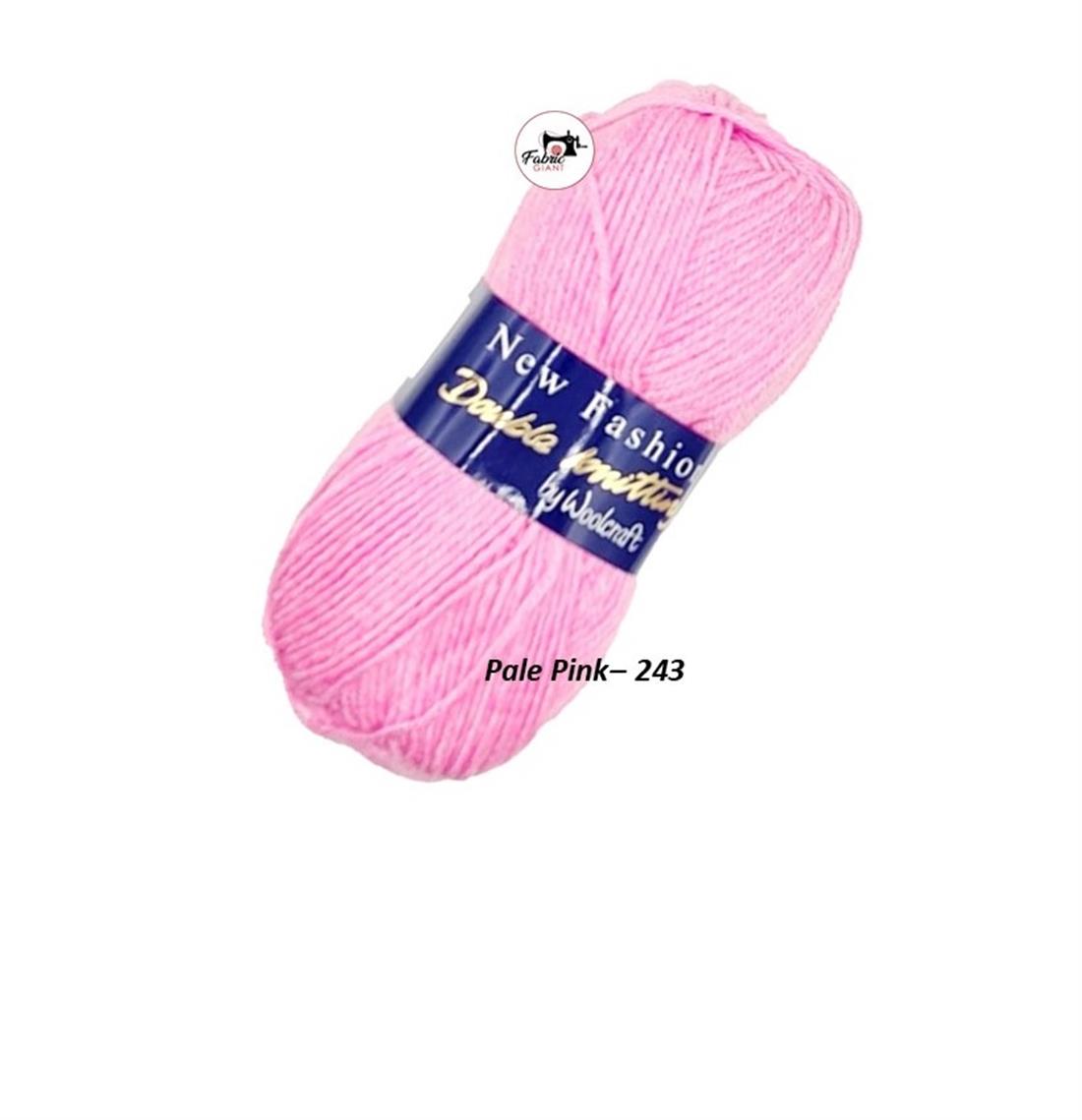 New Fashion DK