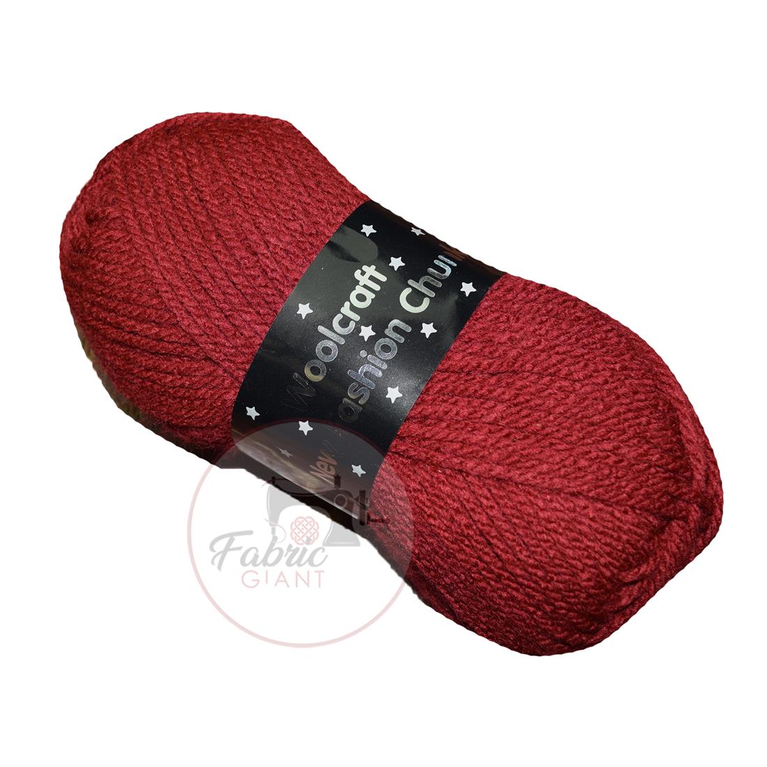 Wool Craft Chunky