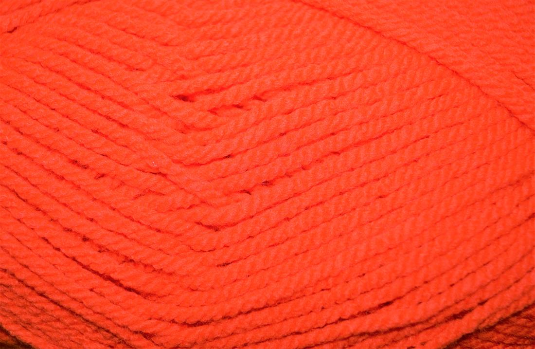Wool Craft Chunky