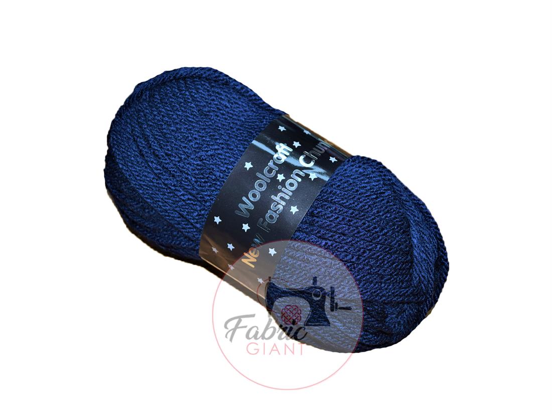 Wool Craft Chunky