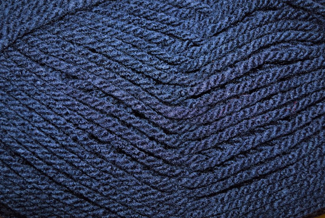 Wool Craft Chunky