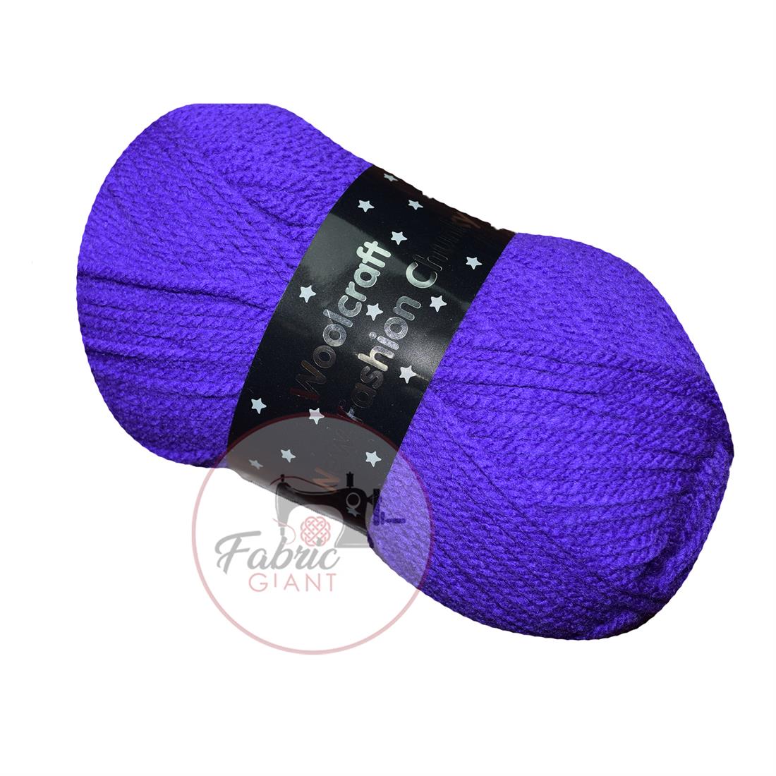 Wool Craft Chunky