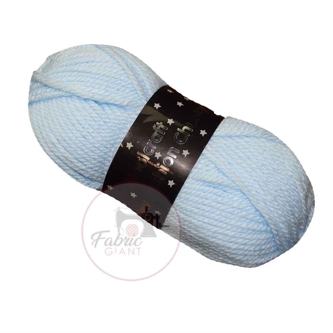 Wool Craft Chunky