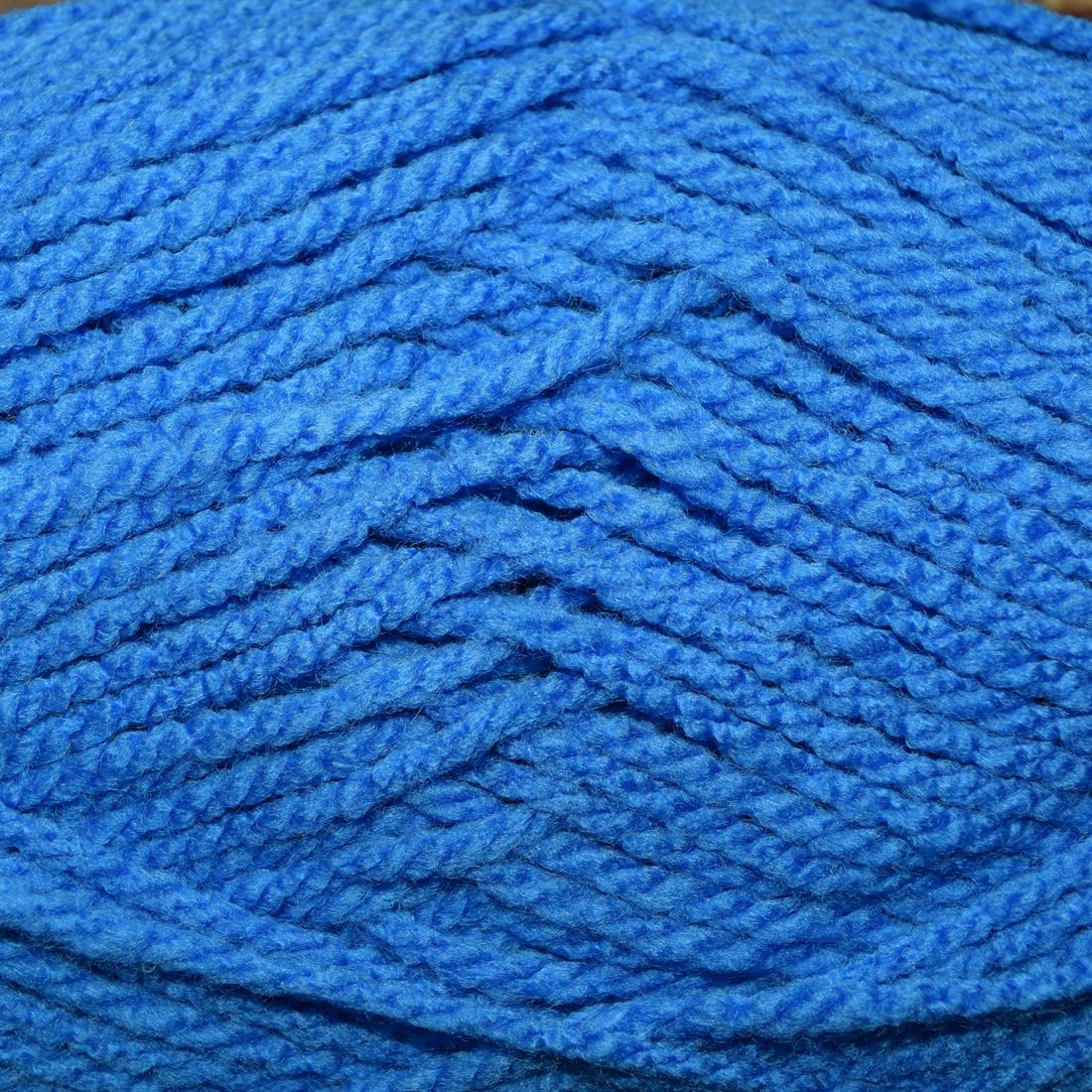 Wool Craft Chunky