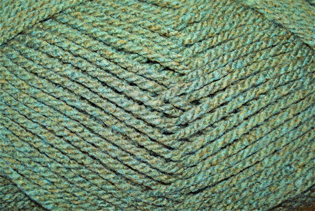 Wool Craft Chunky