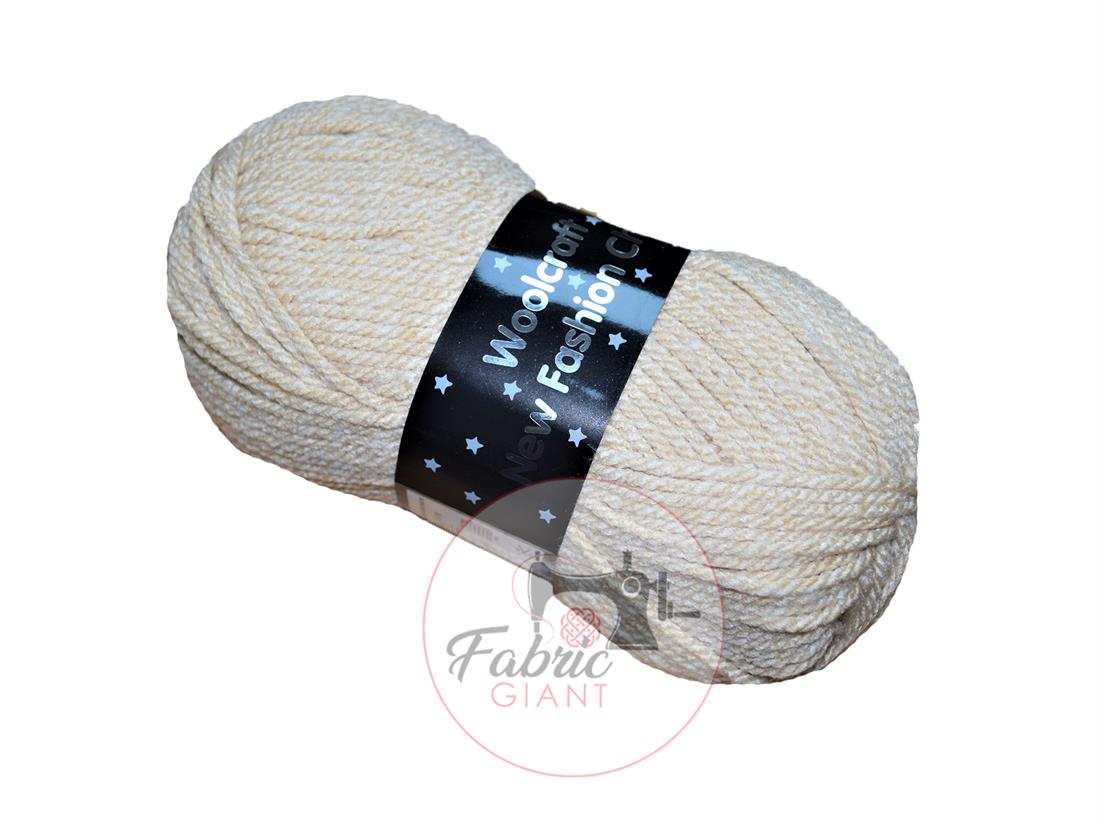 Wool Craft Chunky