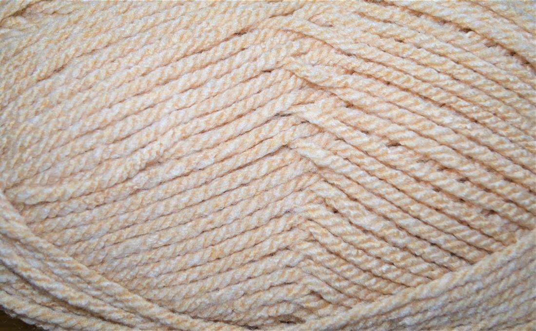 Wool Craft Chunky