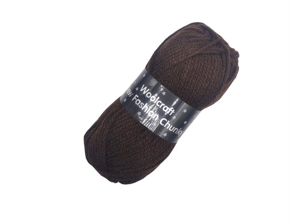 Wool Craft Chunky