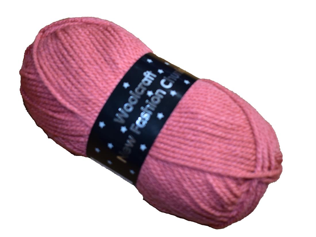 Wool Craft Chunky