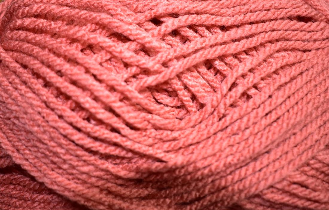 Wool Craft Chunky