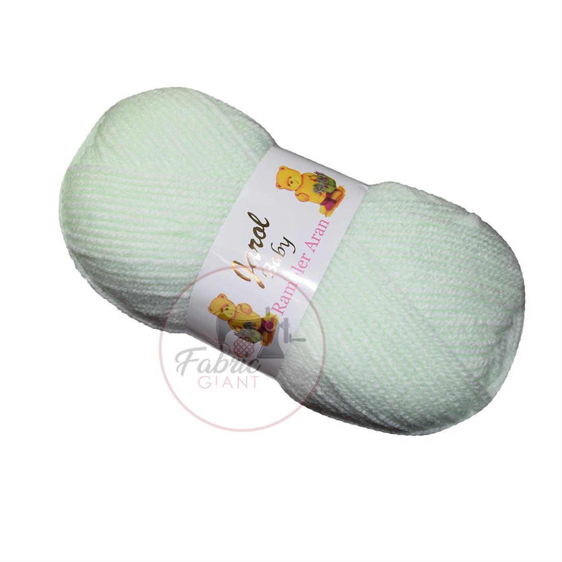 Jarol Baby Rambler Aran