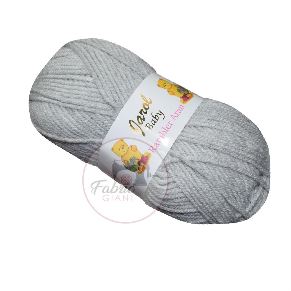 Jarol Baby Rambler Aran