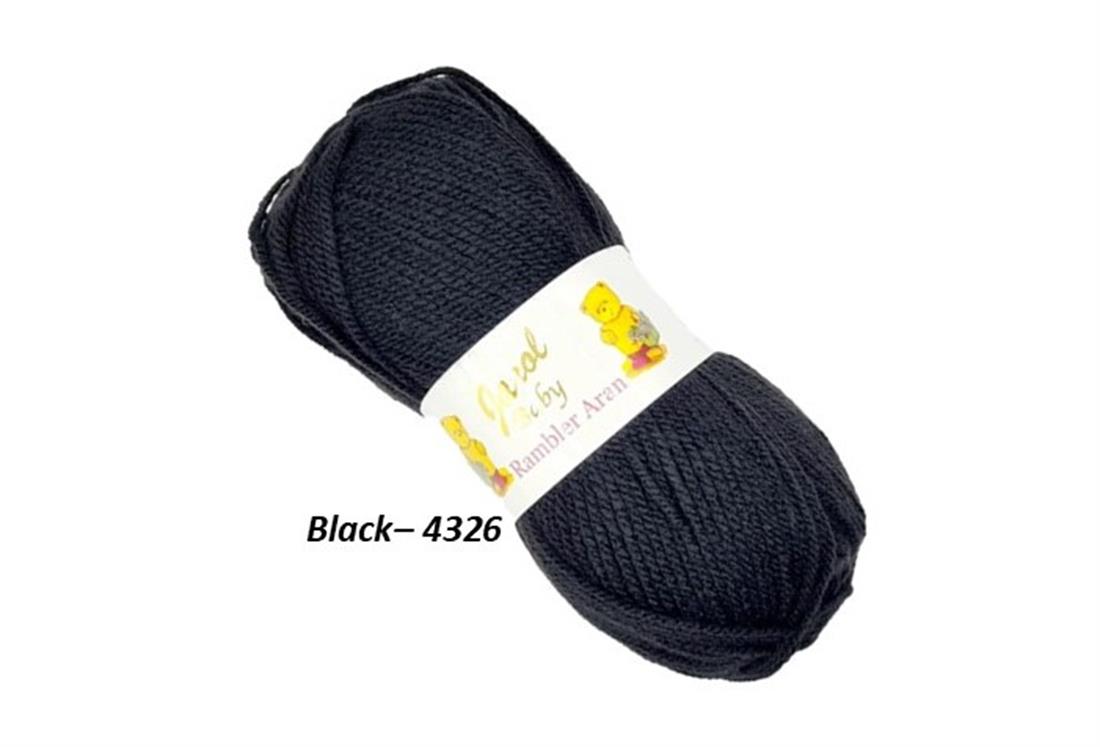 Jarol Baby Rambler Aran