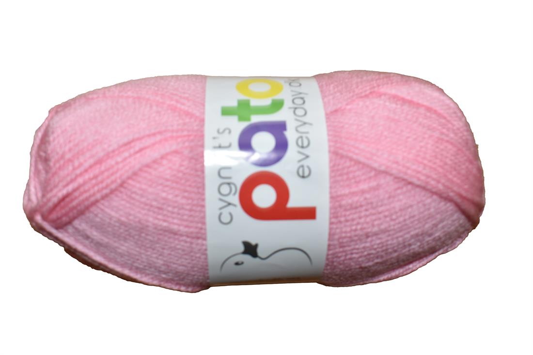 Cygnet Pato DK