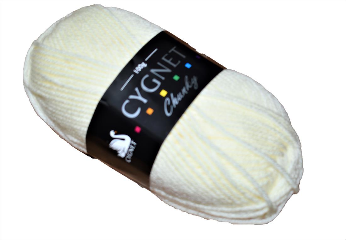 Cygnet Chunky