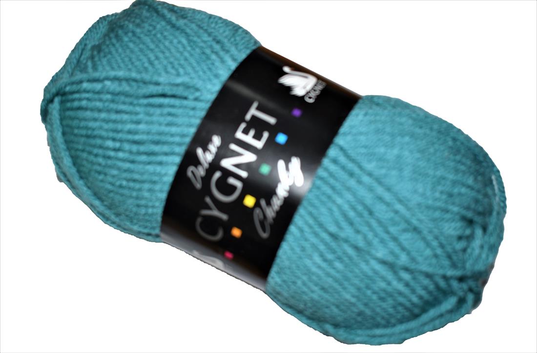 Cygnet Chunky