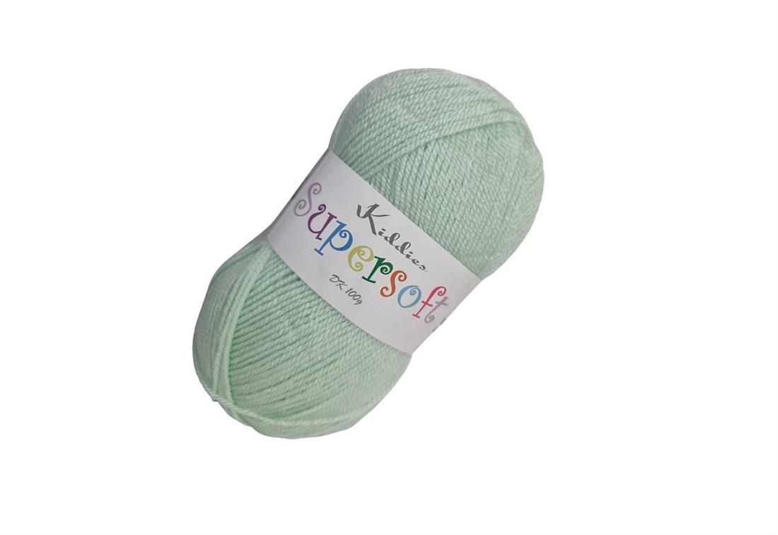 Kiddies Supersoft DK
