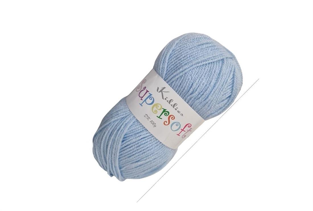 Kiddies Supersoft DK