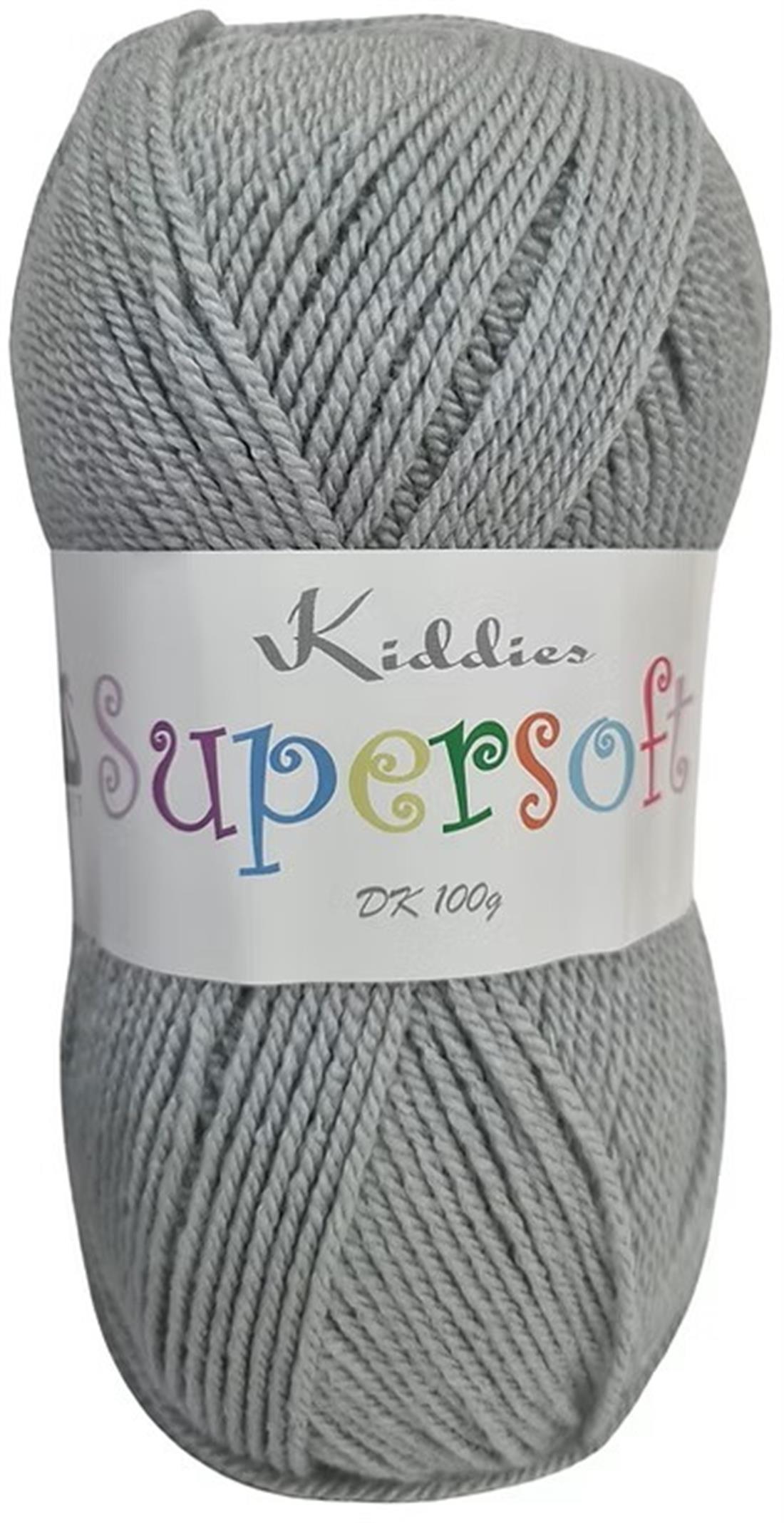 Kiddies Supersoft DK