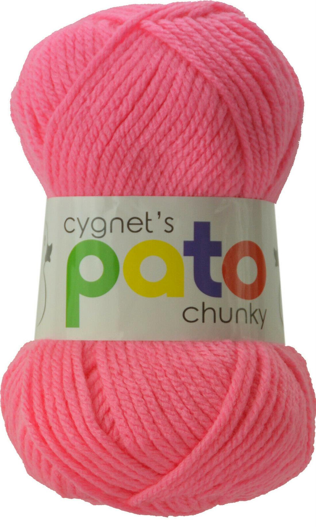 Pato Everyday Chunky