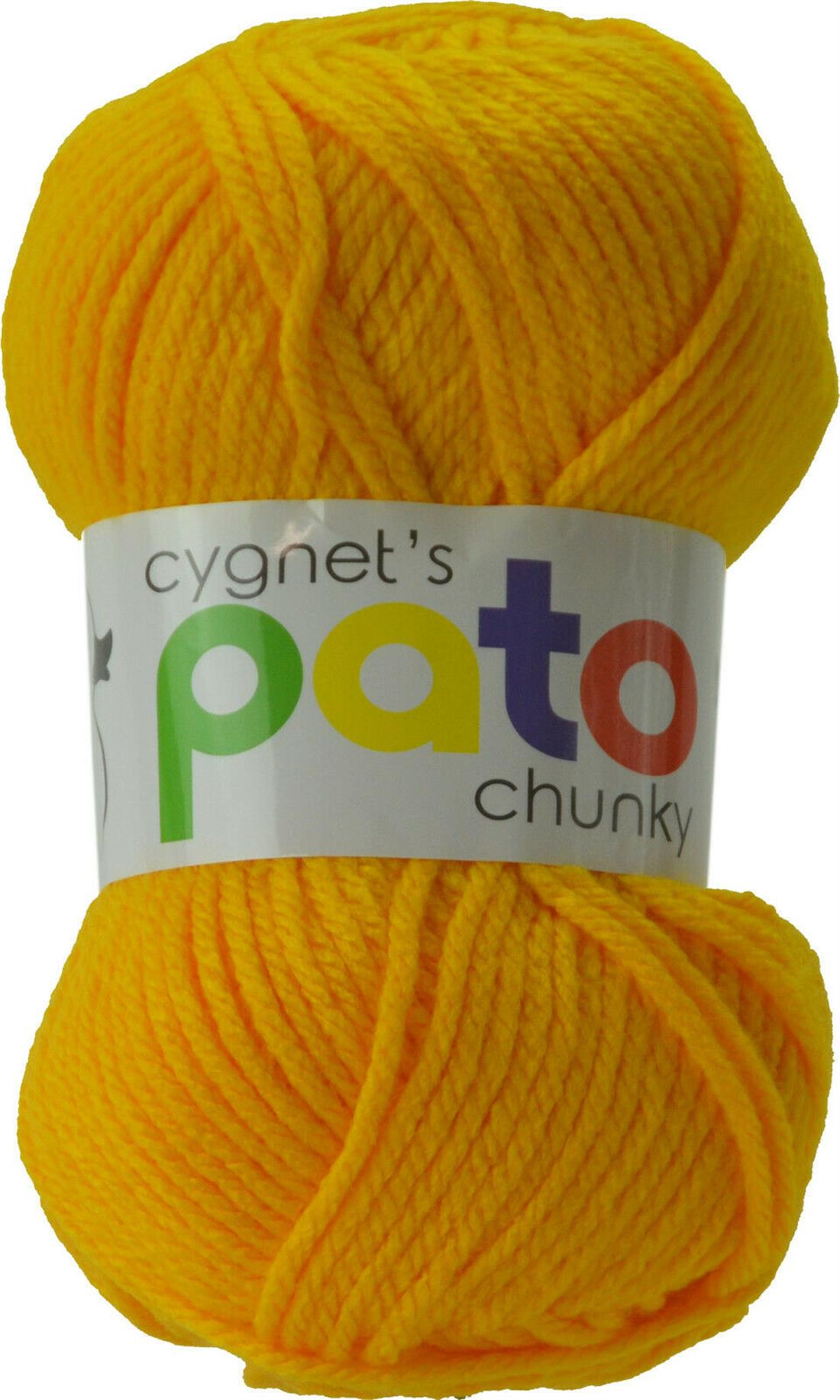 Pato Everyday Chunky