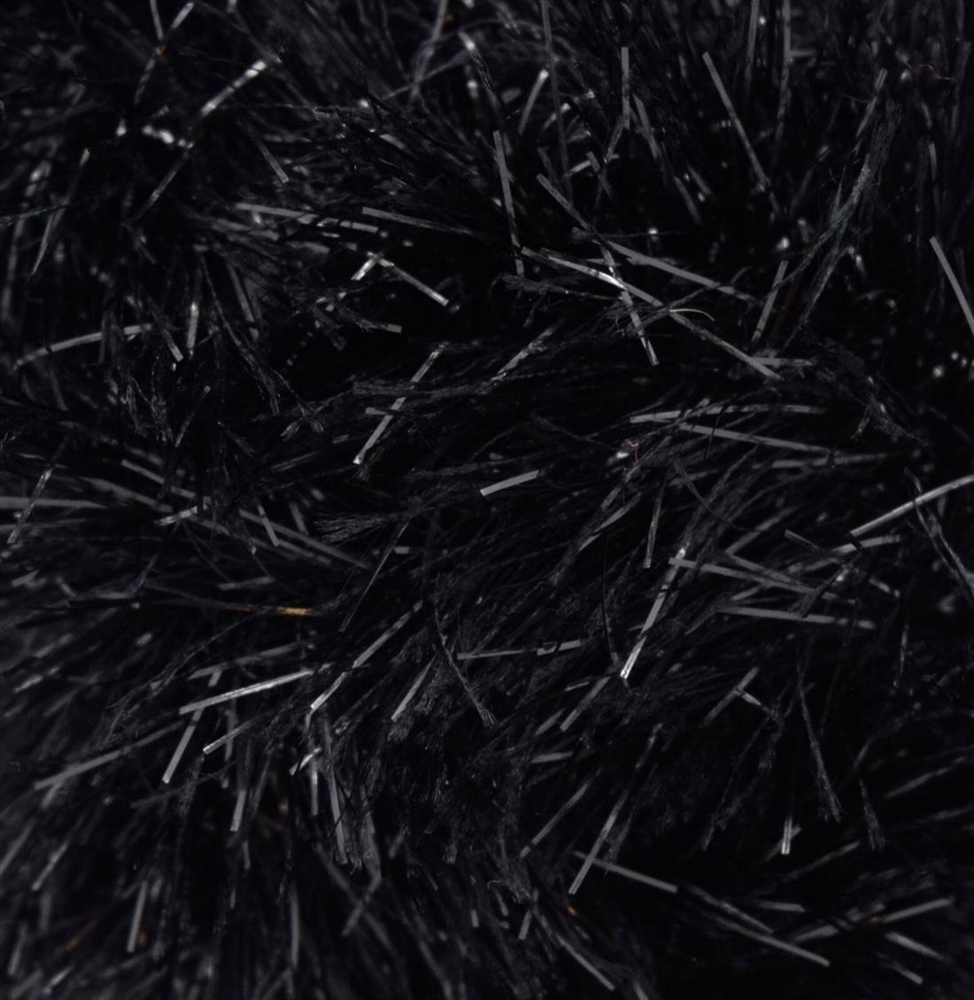 Tinsel – Yarns