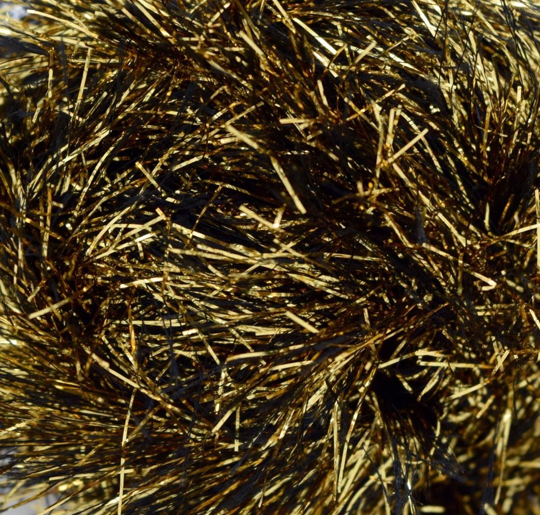 Tinsel – Yarns