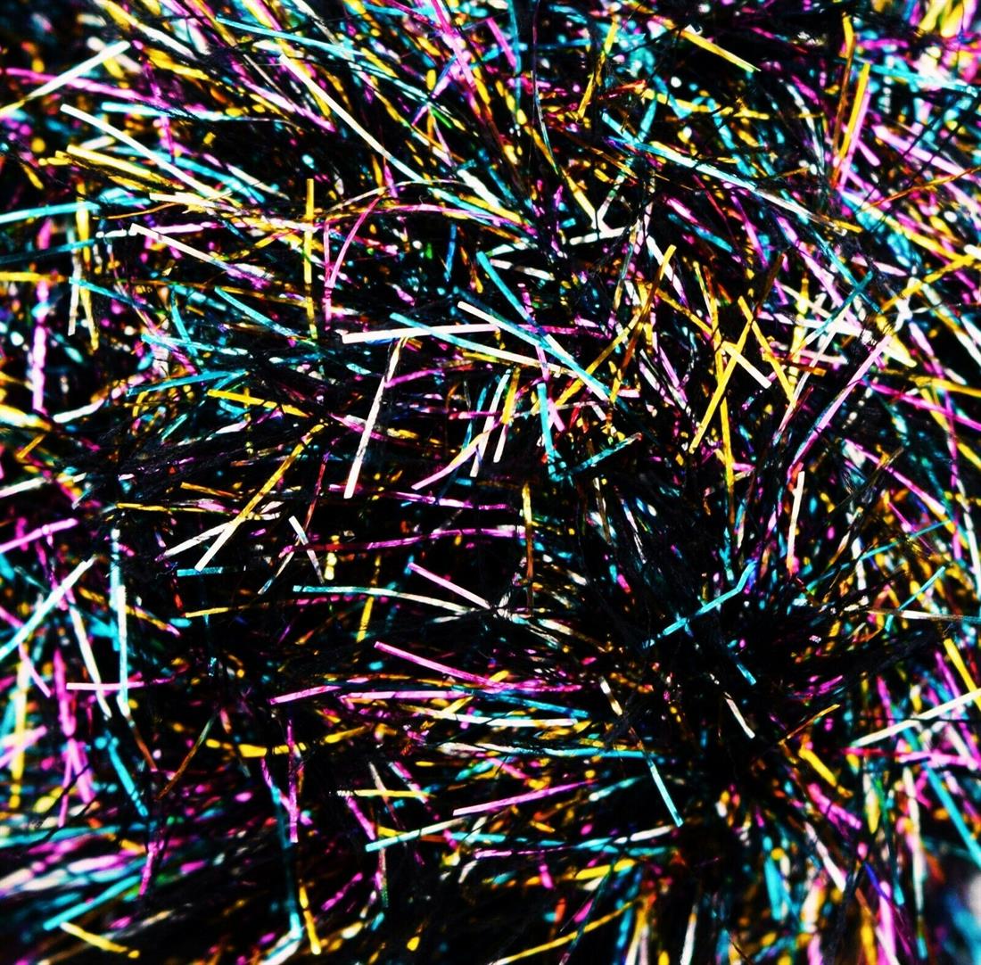 Tinsel – Yarns