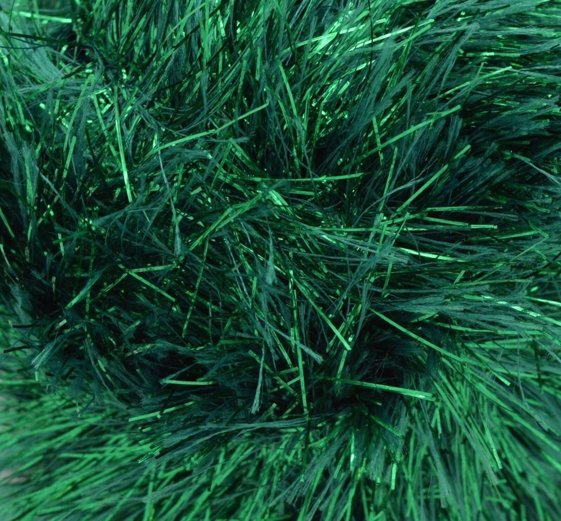 Tinsel – Yarns