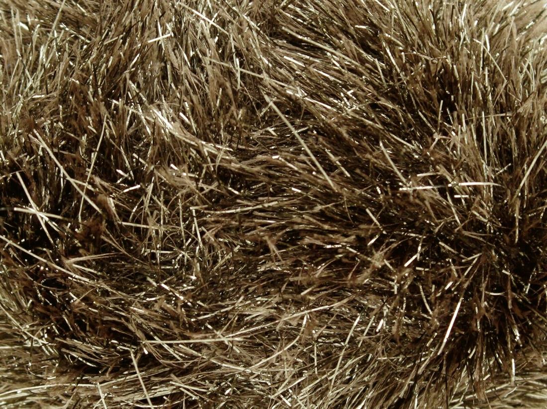 Tinsel – Yarns