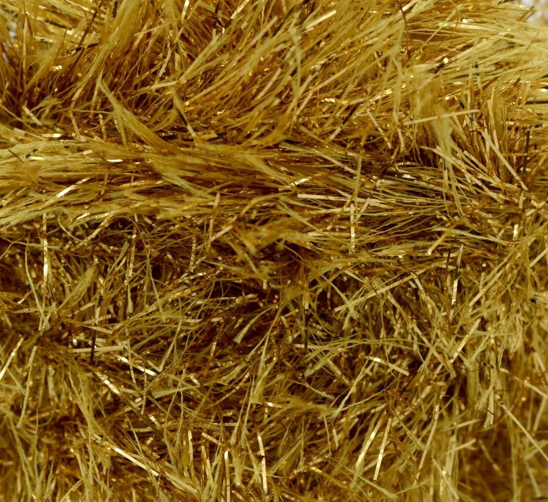 Tinsel – Yarns