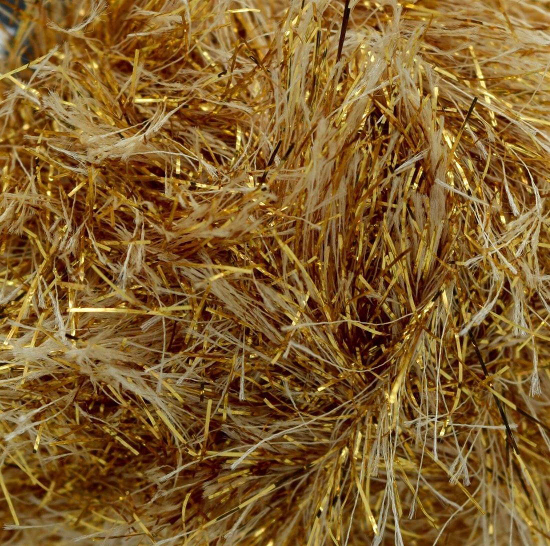 Tinsel – Yarns