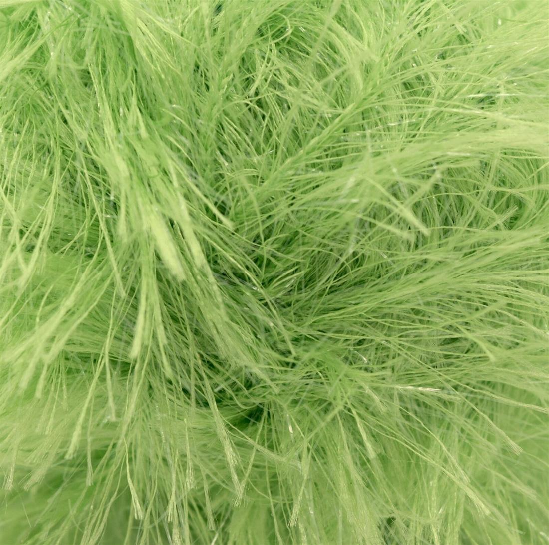 Tinsel – Yarns