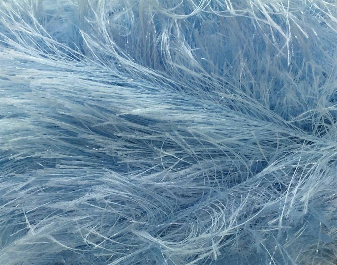 Tinsel – Yarns