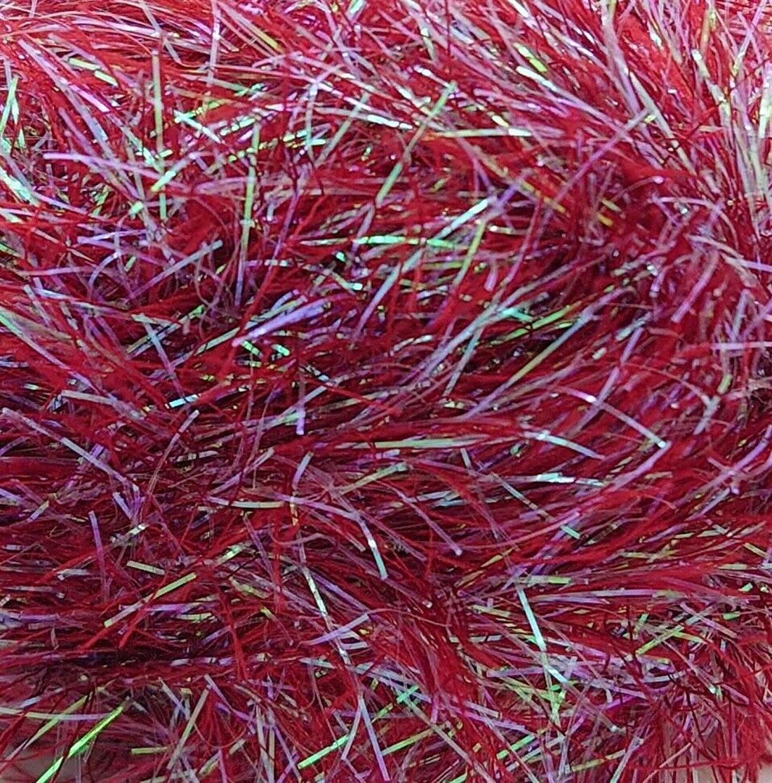 Tinsel – Yarns