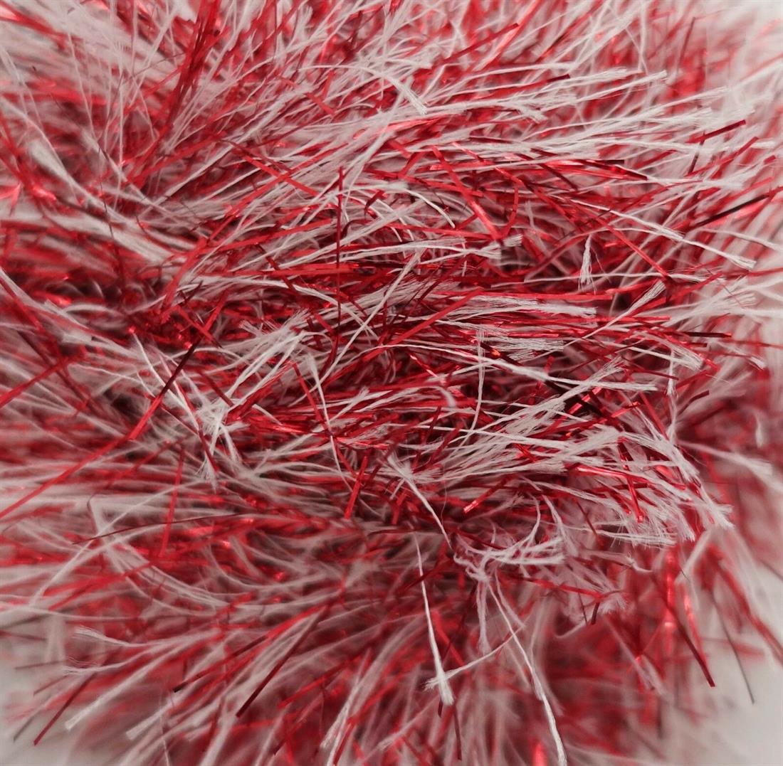 Tinsel – Yarns