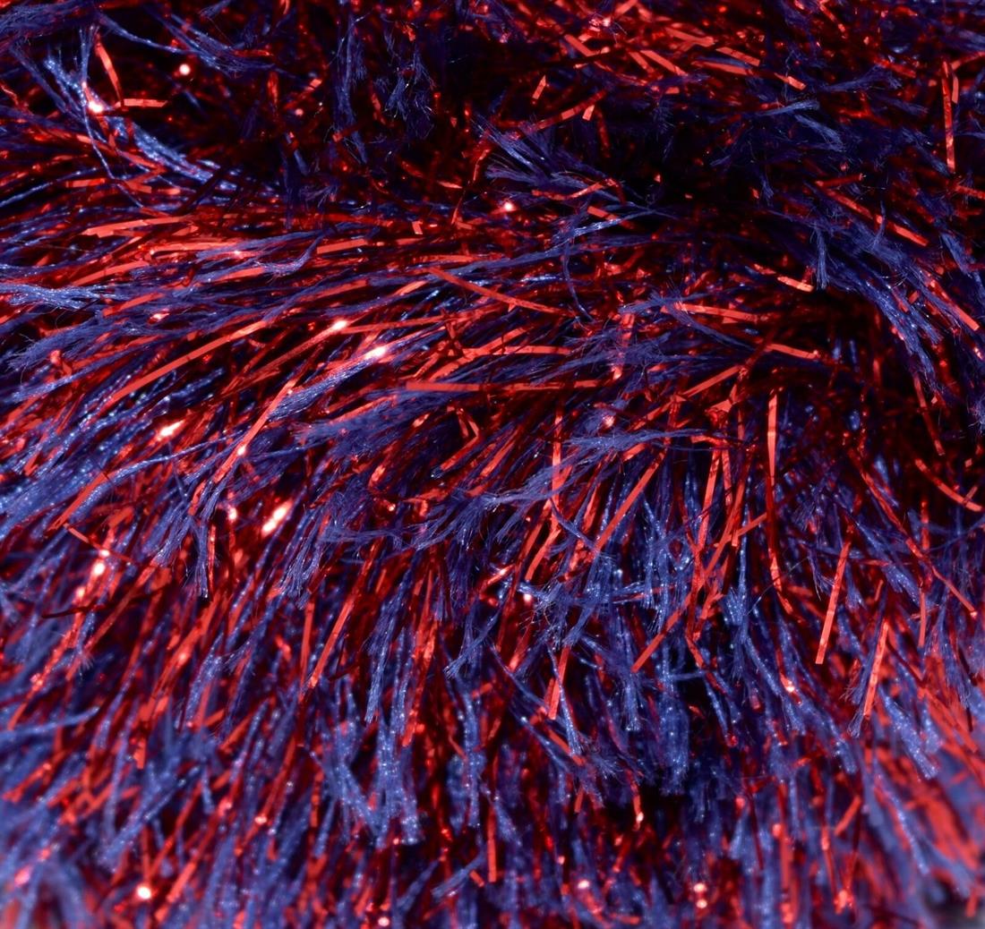 Tinsel – Yarns