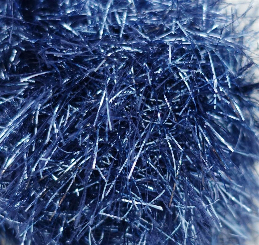 Tinsel – Yarns