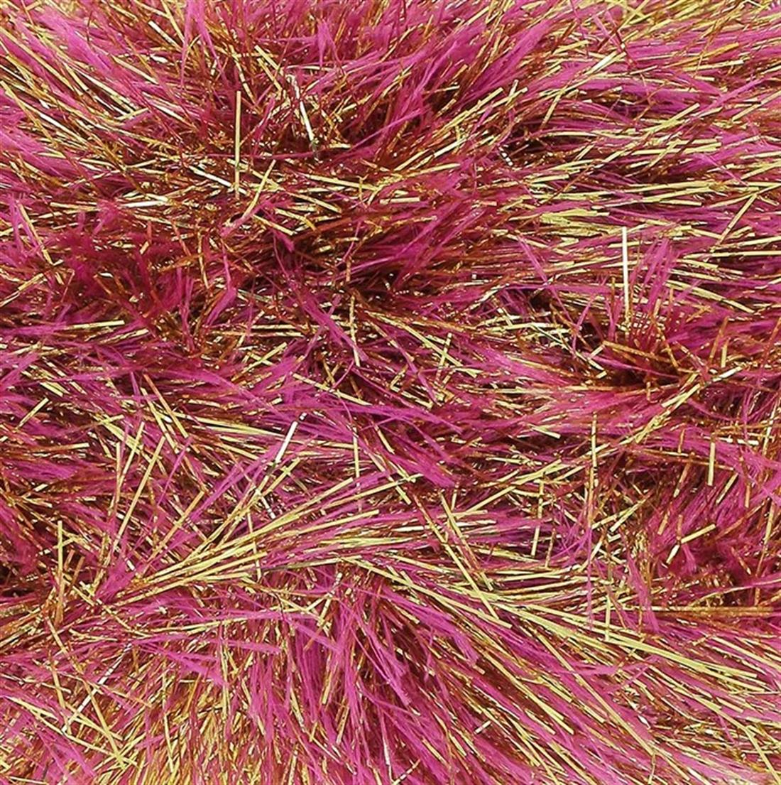 Tinsel – Yarns